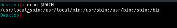 Bash Script