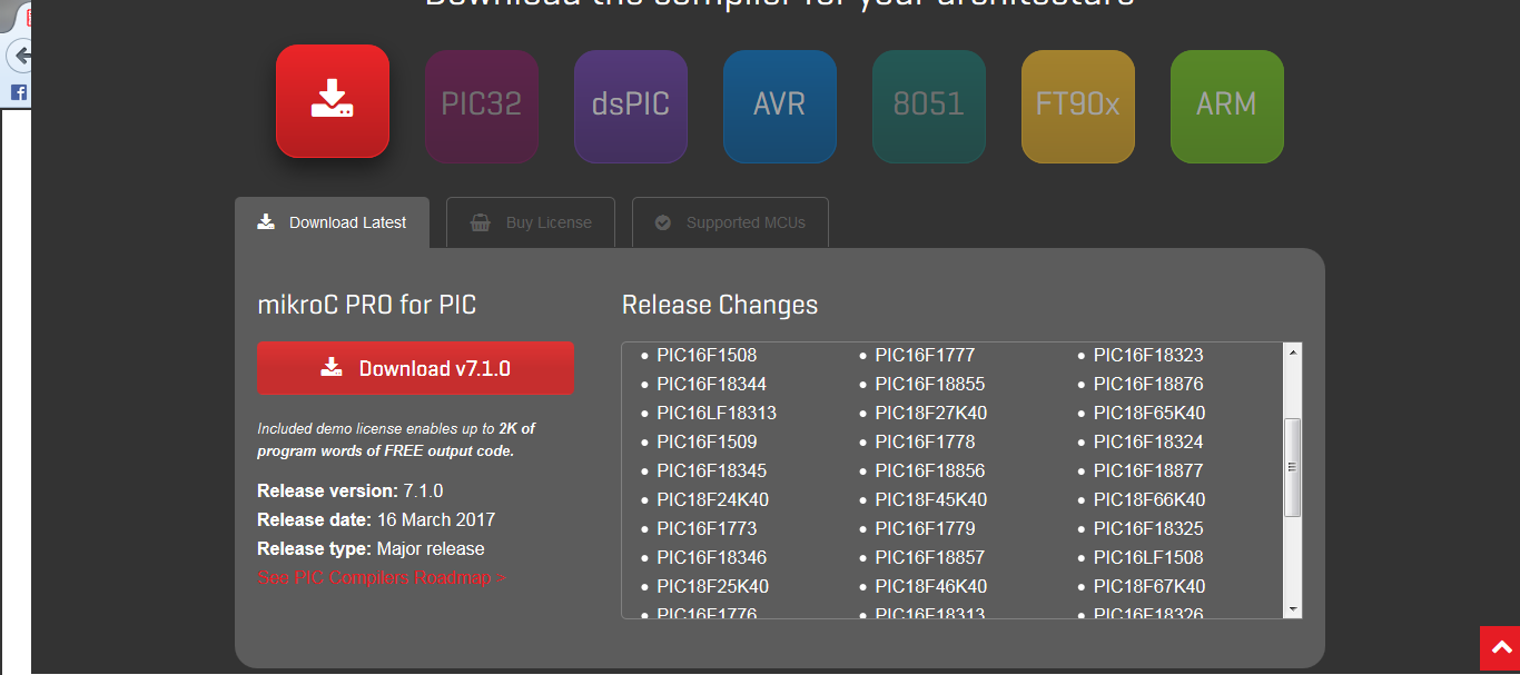 PIC Programlama